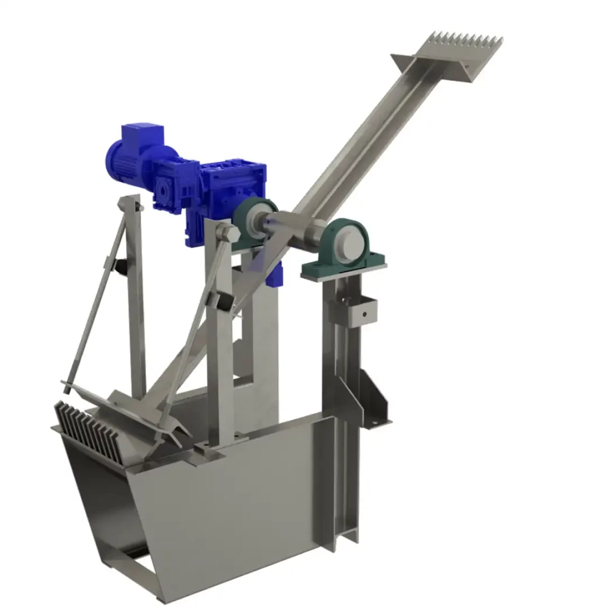 2.Reja Rotativa RC-700 03