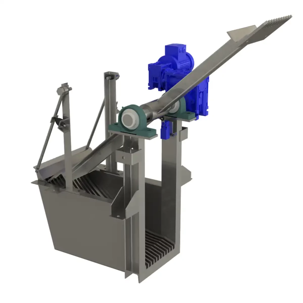 2.Reja Rotativa RC-700 04